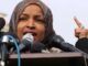 Ilhan Omar declares she is loyal to Somalia