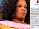Oprah Winfrey's reputation has taken a hit due to her close friendships with numerous high-profile rapists and pedophiles, but she is about to lose a whole lot more, according to investigators who revealed the billionaire media tycoon is about to be thrown under the bus and prosecuted on child trafficking charges.