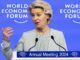 EU boss tells WEF attendees that independent media posts a greater threat to humanity than Islamic terrorism