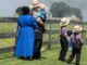 Amish family raided for growing their own organic produce