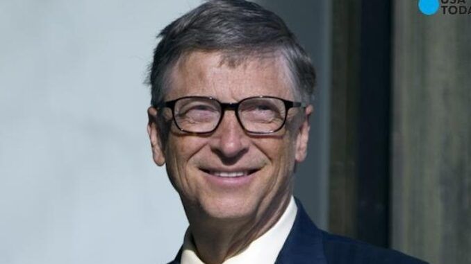 Bill Gates declares that AI will help him eradicate the internet of Independent Media
