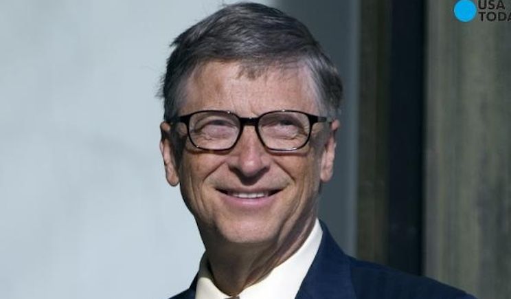 Bill Gates declares that AI will help him eradicate the internet of Independent Media
