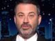 Jimmy Kimmel threatens to sue anybody who exposes his ties to Epstein