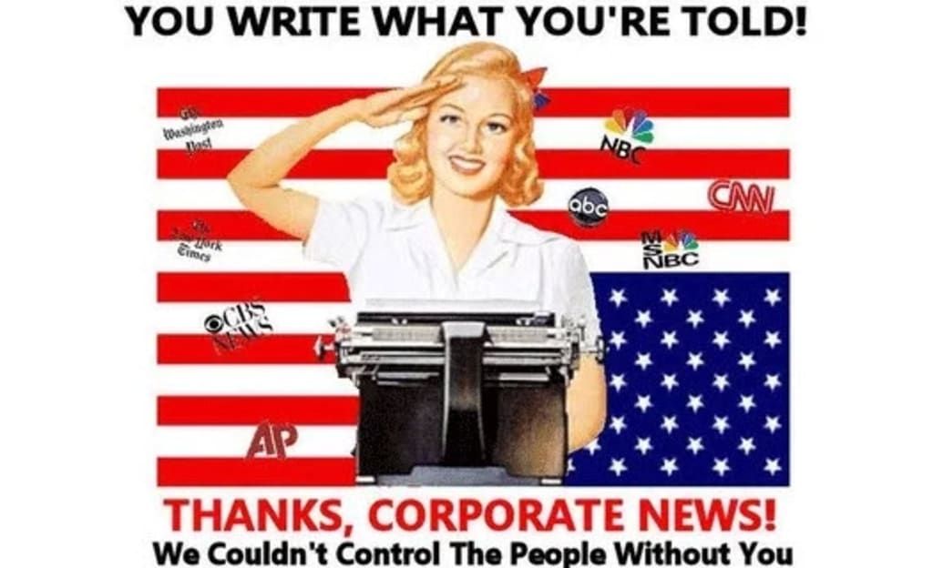 mainstream media