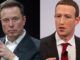 Elon Musk exposes Mark Zuckerberg for rigging U.S. elections on behalf of the WEF