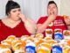 American Diabetes Association claims eating processed sugar and being obese is healthy
