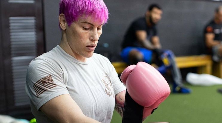 USA Boxing to allow men who identify as women to compete against real females