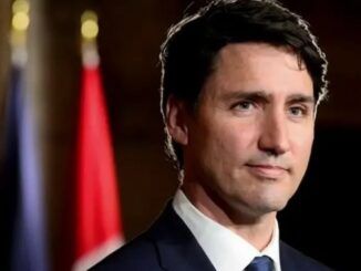 Trudeau regime urges stressed Canadians to get euthanized to help save the planet from global boiling.