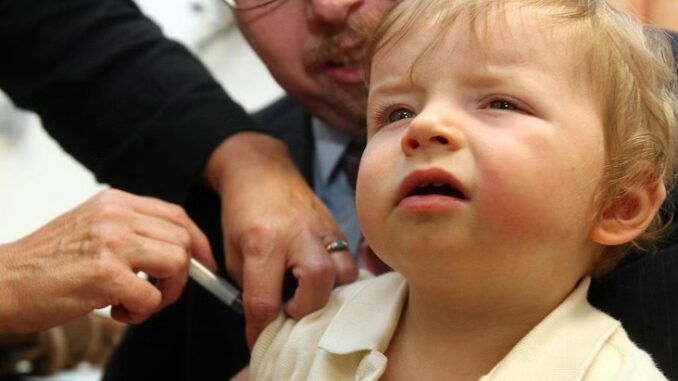 Scientists warn that newborns who receive RSV shots are dropping like flies.