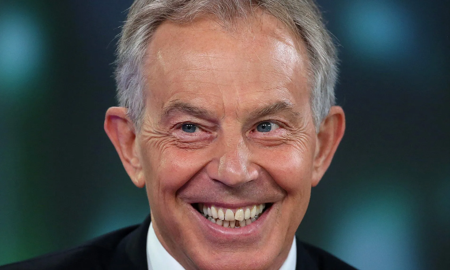 Tony Blair Praises ‘Towering’ Jacob Rothschild’s Advancement of ‘Global Causes’