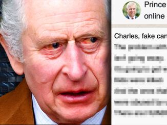 King Charles has been implicated in a massive decades-old pedophile ring at an "elite" British boarding school, according to revelations by a former student and whistleblower who has blown the lid off the horrific scale of the elite's chosen vice.