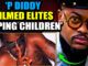 According to Rodney Jones, Diddy is the Jeffrey Epstein of the music industry.
