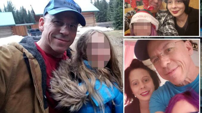 Montana parents lose custody of teen daughter