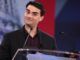 Ben Shapiro says he doesn't care about influx of migrants into America