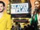 West end theatre Slave play
