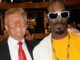 Snoop Dogg confirms he will endorse Trump for President