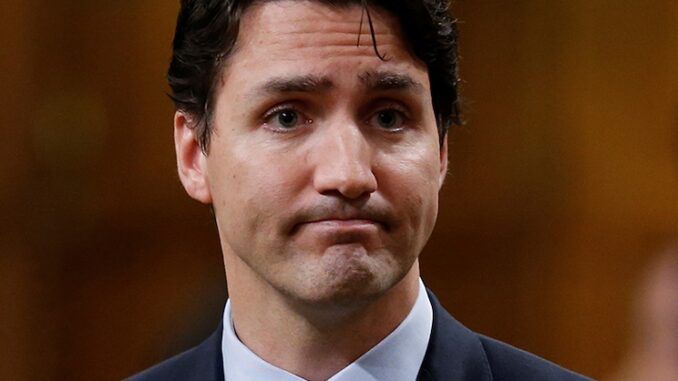 Canadian doctors reject Trudeau's euthanazia program