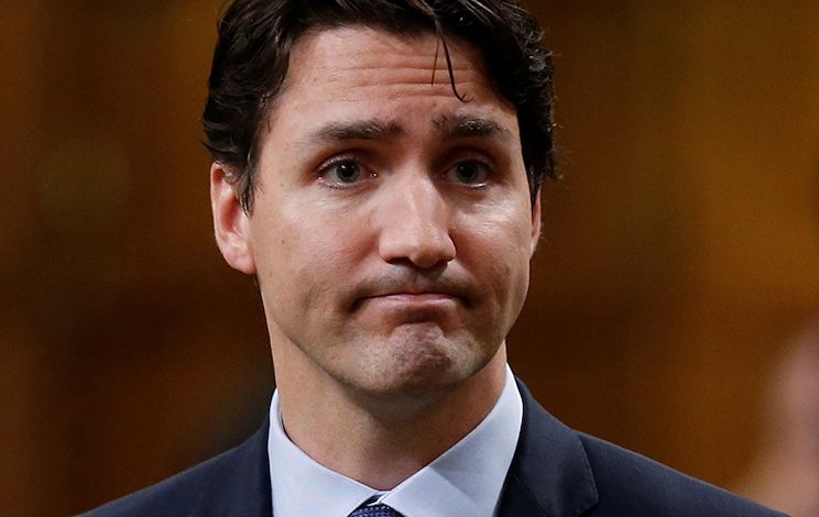 Canadian doctors reject Trudeau's euthanazia program