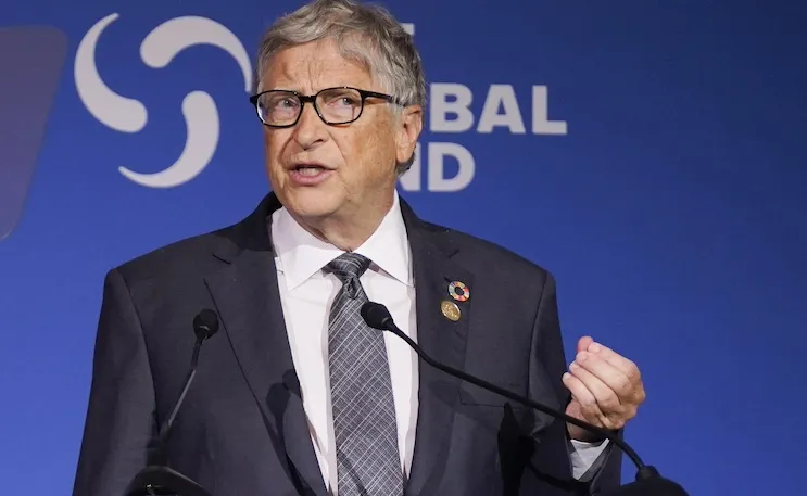 Bill Gates Vows To Eradicate Memes From the Internet Forever