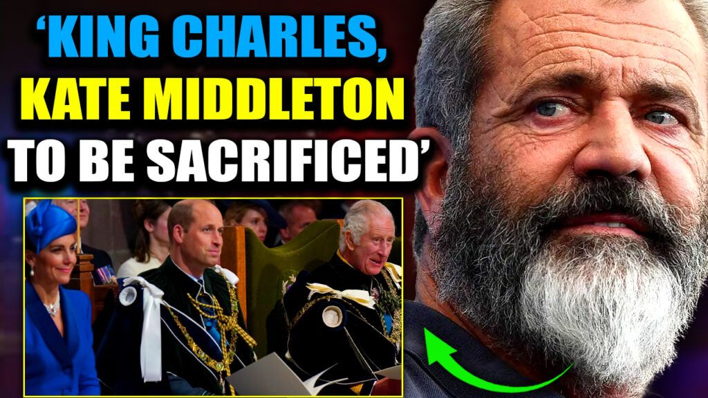 High-ranking global elites will continue dying in unprecedented numbers according to Mel Gibson who warns that the season of Illuminati blood sacrifices has arrived, and the old guard of the global elite are in the process of being slaughtered like cloven-hoofed beasts.