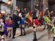 Pedophiles in spain are now openly parading around children during 'pride' marches