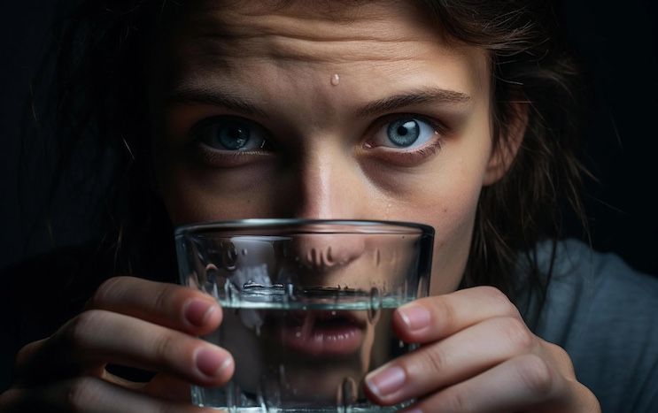 Forever chemicals in tap water causes cancer in humans, study finds.