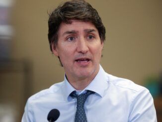 Canadian PM Justin Trudeau admits independent media is threatening the WEF agenda of the global elites.