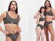 Underwear company use non binary model