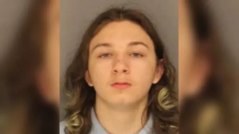 Transgender Teen Jailed For Murder Of 12-Year-Old Girl In Pennsylvania