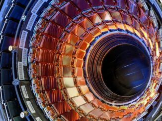 CERN to fire up particle accelerator during solar eclipse this April