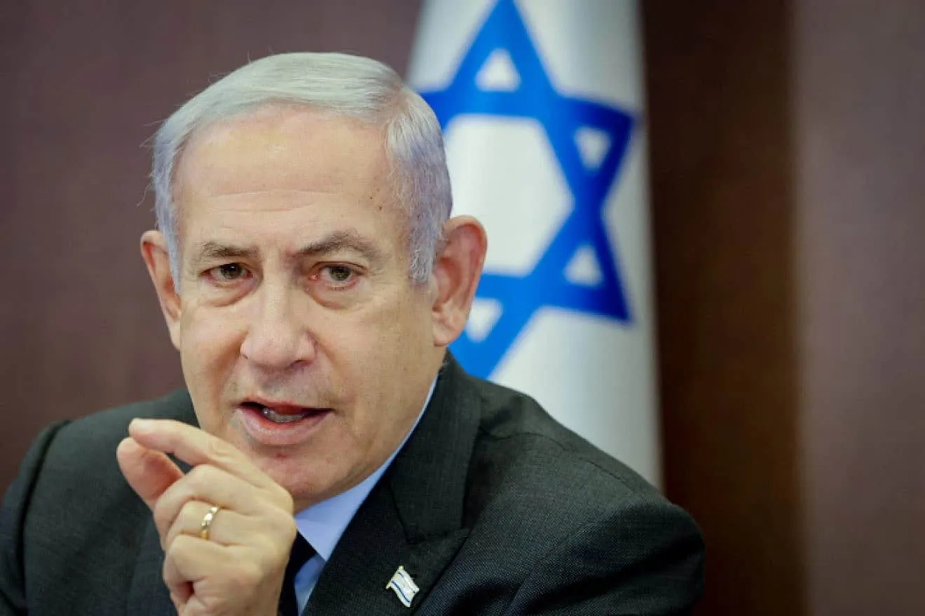 Israel Demands ‘Antisemitism Must Be Criminalized In America Before It’s Too Late’