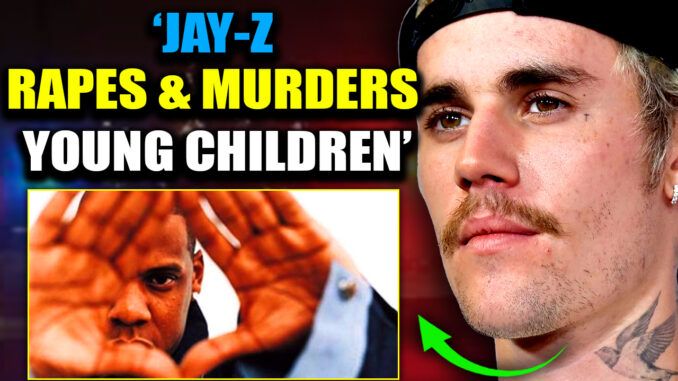 Jay-Z is a powerful Luciferian with elite connections whose boasts about selling his soul to the devil do not tell half the story of the depravity involved in the upper echelons of the entertainment industry.