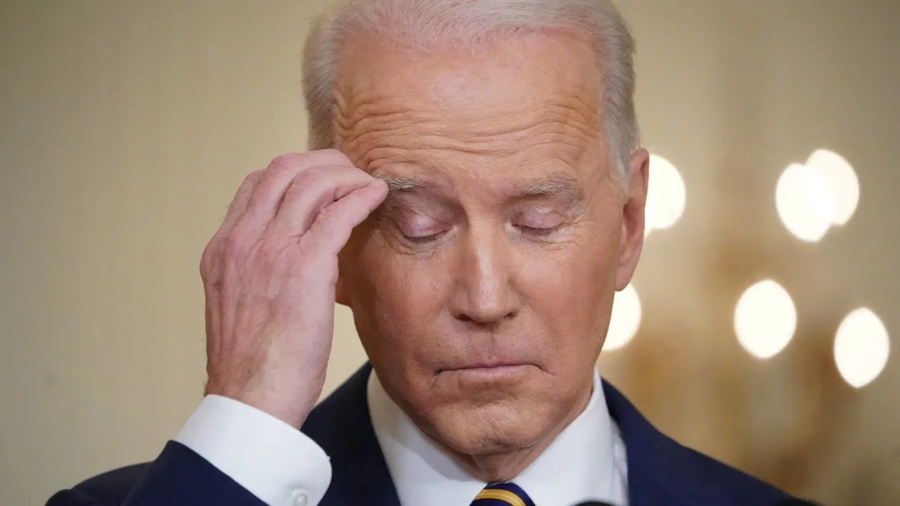 White House Says Biden ‘Doesn’t Need’ Cognitive Test