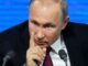 Putin warns of WW3 if west arms Ukraine