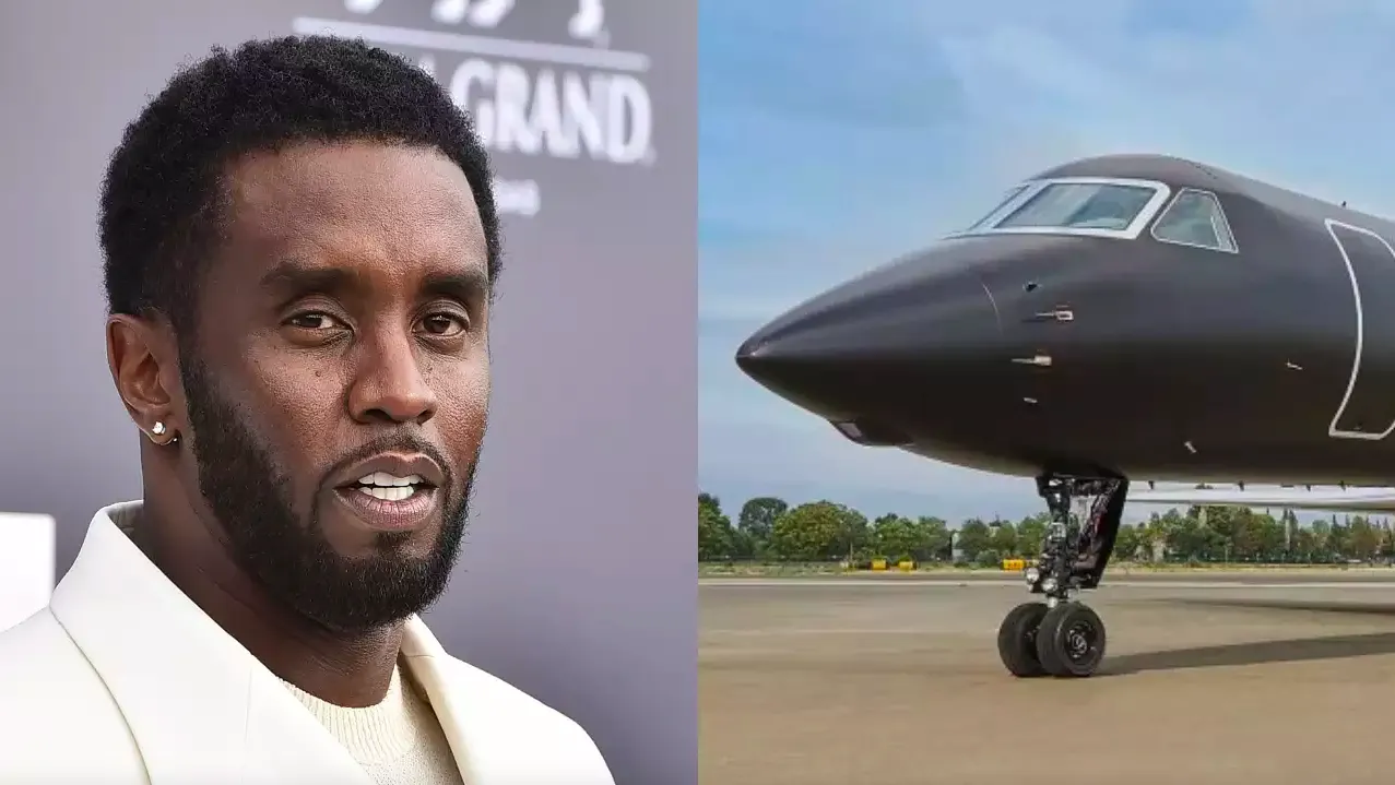 Witness Accuses Sean ‘Diddy’ Combs of Sex Trafficking Children To VIP Elite – Explosive Testimony