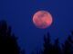 Biblical expert warns of upcoming blood moon