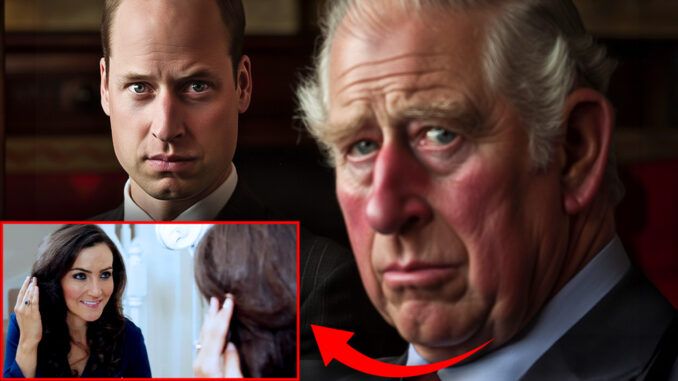 The Princess of Wales Kate Middleton was murdered and replaced by a body double for public relations exercises, according to Princess Diana's best friend and at least two palace aides familiar with the matter.