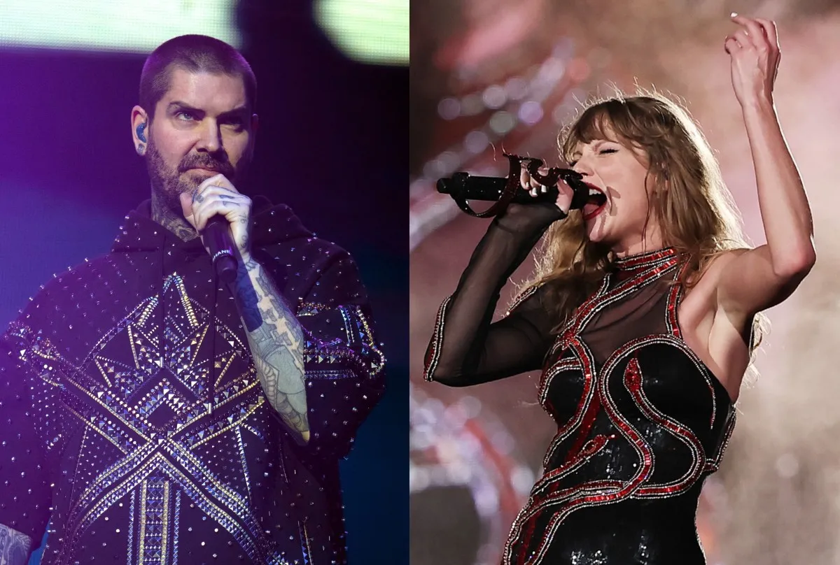 Industry Insider Reveals Taylor Swift Is Performing ‘Satanic’ Rituals At Eras Tour Concerts
