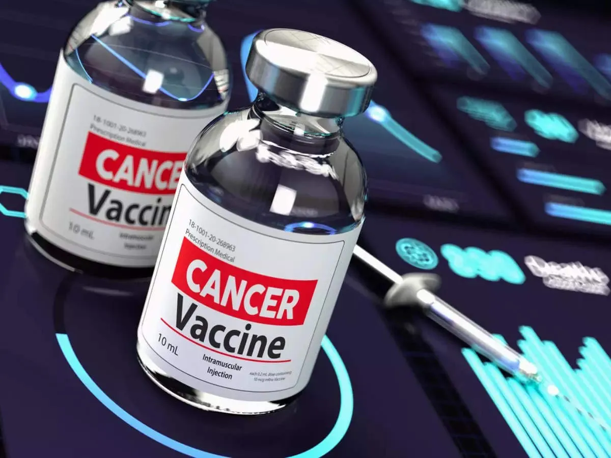 Experts Declare Experimental Cancer Vaccine Based On mRNA Technology Is ‘Safe and Effective’