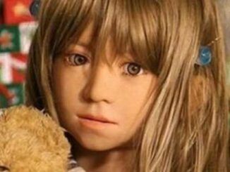 Democrats to start giving child-sex dolls to pedophiles