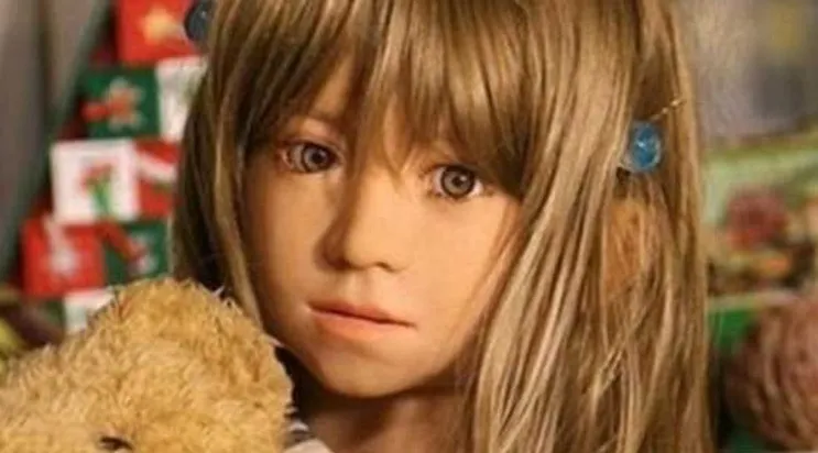 Democrats To Introduce Tax-Funded ‘Child Sex Dolls’ for Pedophiles