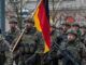 German government tell children to prepare for World War 3