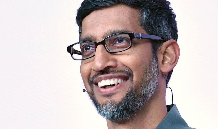Google execs caught bragging about rigging elections for Democrats