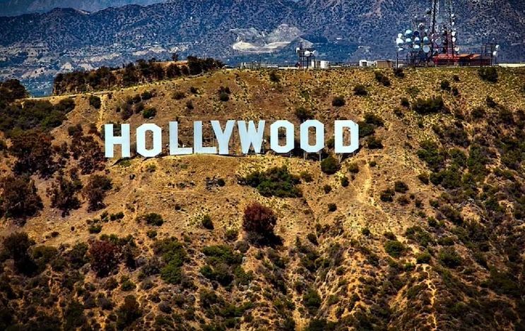 WEF caught paying Hollywood writers to push Net Zero agenda.