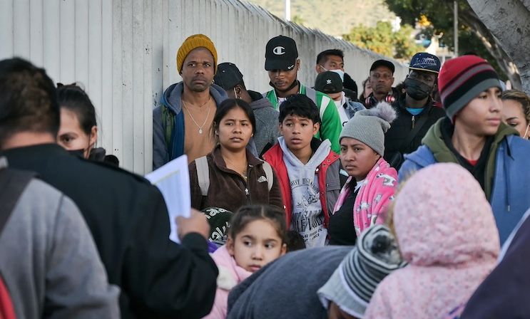California to award illegals interest-free mortgages
