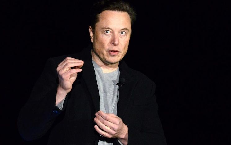Elon Musk warns global elites planning false flag attack in America that will be worse than 911