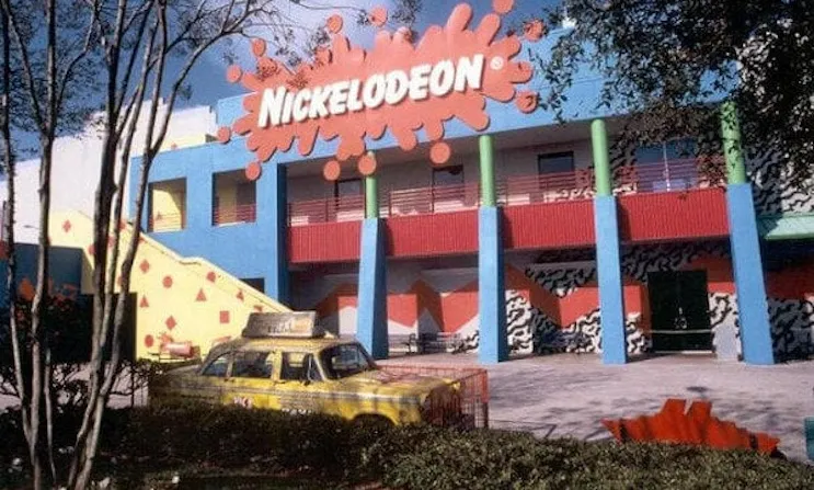 Documentary Reveals Nickelodeon Hired 5 Convicted Child Rapists and 2 Known Pedophiles