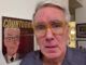 Olbermann says he is obsessively hoping that Trump gets assassinated soon.
