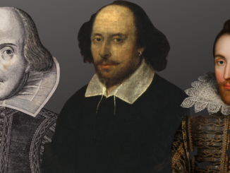Shakespeare's work is now considered 'hate speech' by the British government.