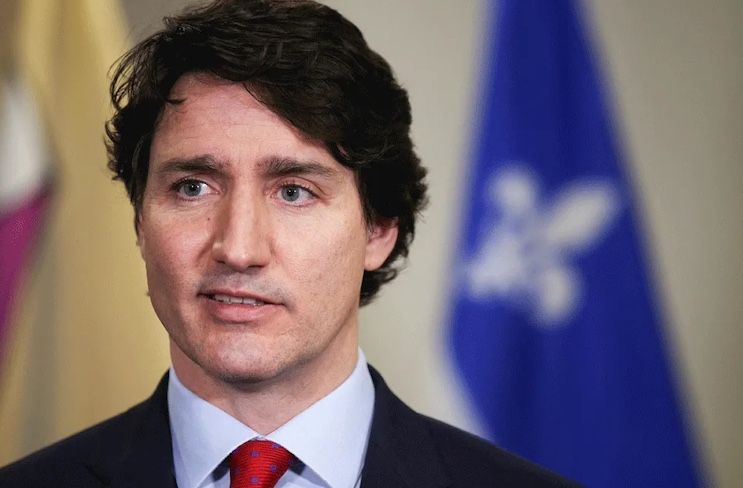 Trudeau regime to ban Christianity in Canada.